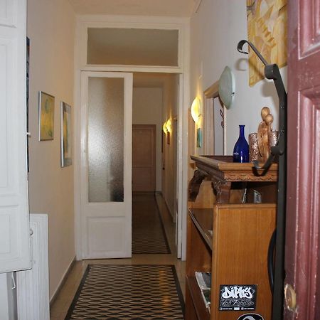 Galilei Guest House Rom Exteriör bild